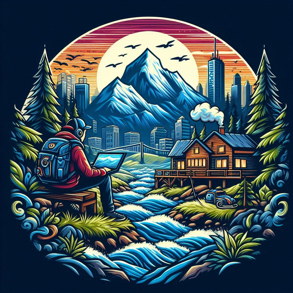 West Coast Logo